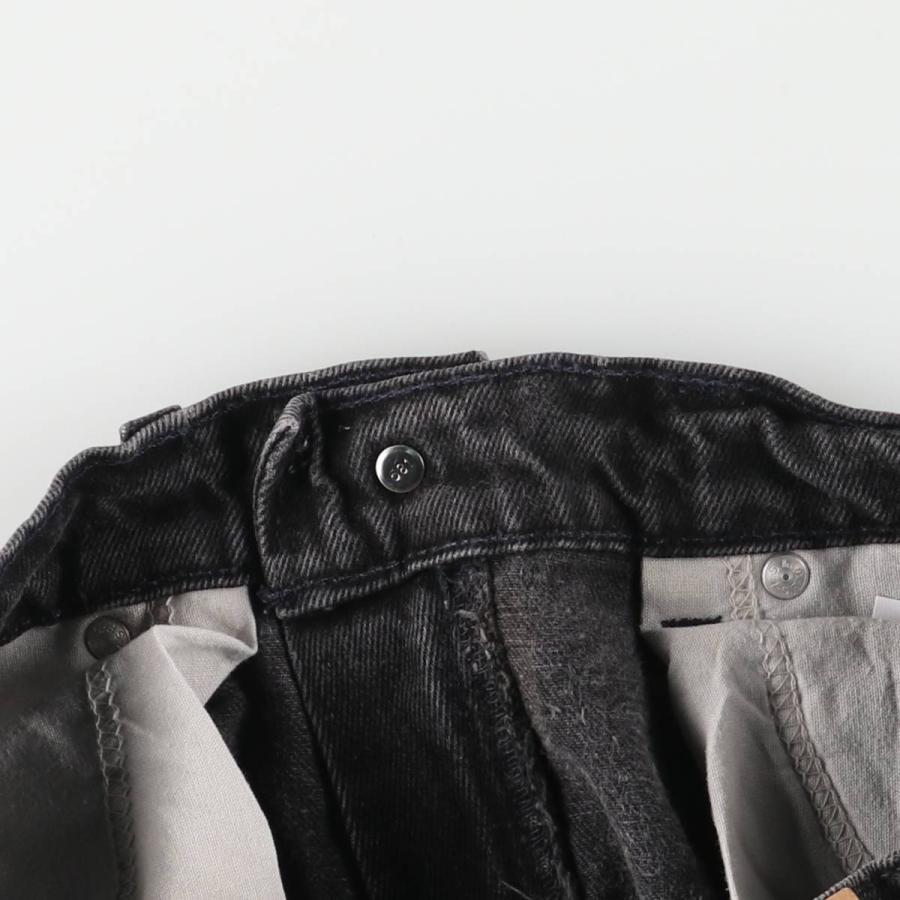 Levi's（リーバイス） 古着 90年代 550 RELAXED FIT オレンジタブ