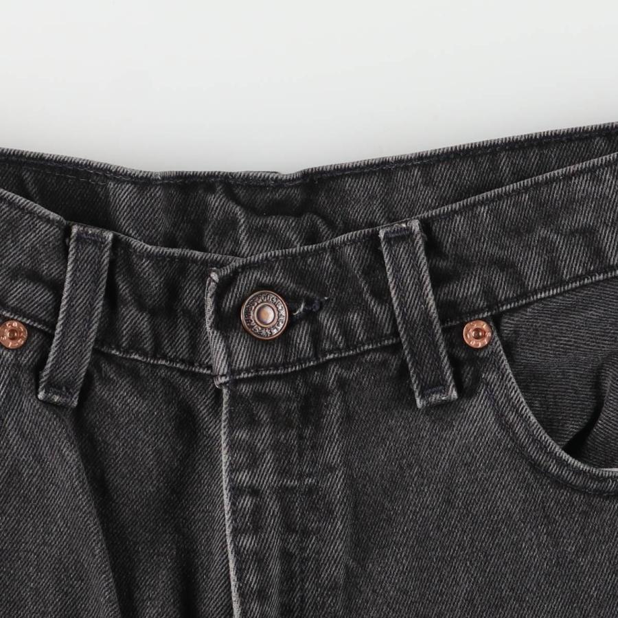 Levi's（リーバイス） 古着 90年代 561 LOOSE FIT STRAIGHT LEG