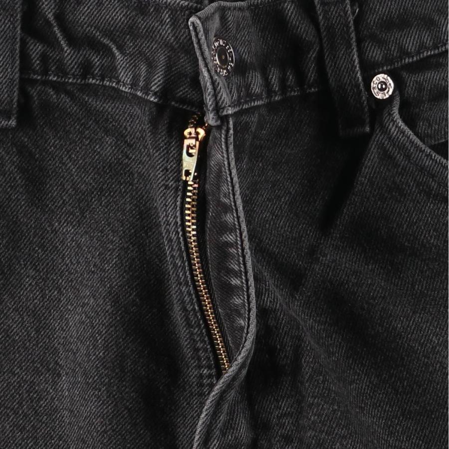 Levi's（リーバイス） 古着 90~00年代 Levi's 40550-4159 ブラック