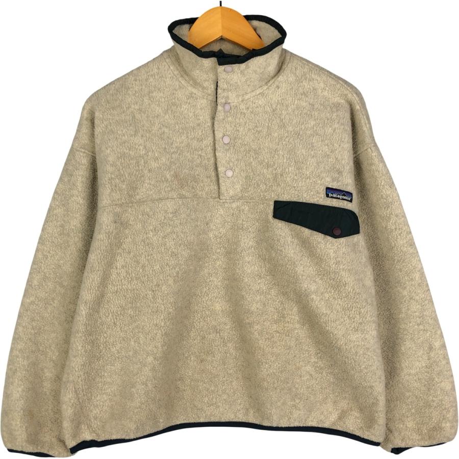 patagonia（パタゴニア） 古着 90年代 Patagonia SYNCHILLA シンチラ