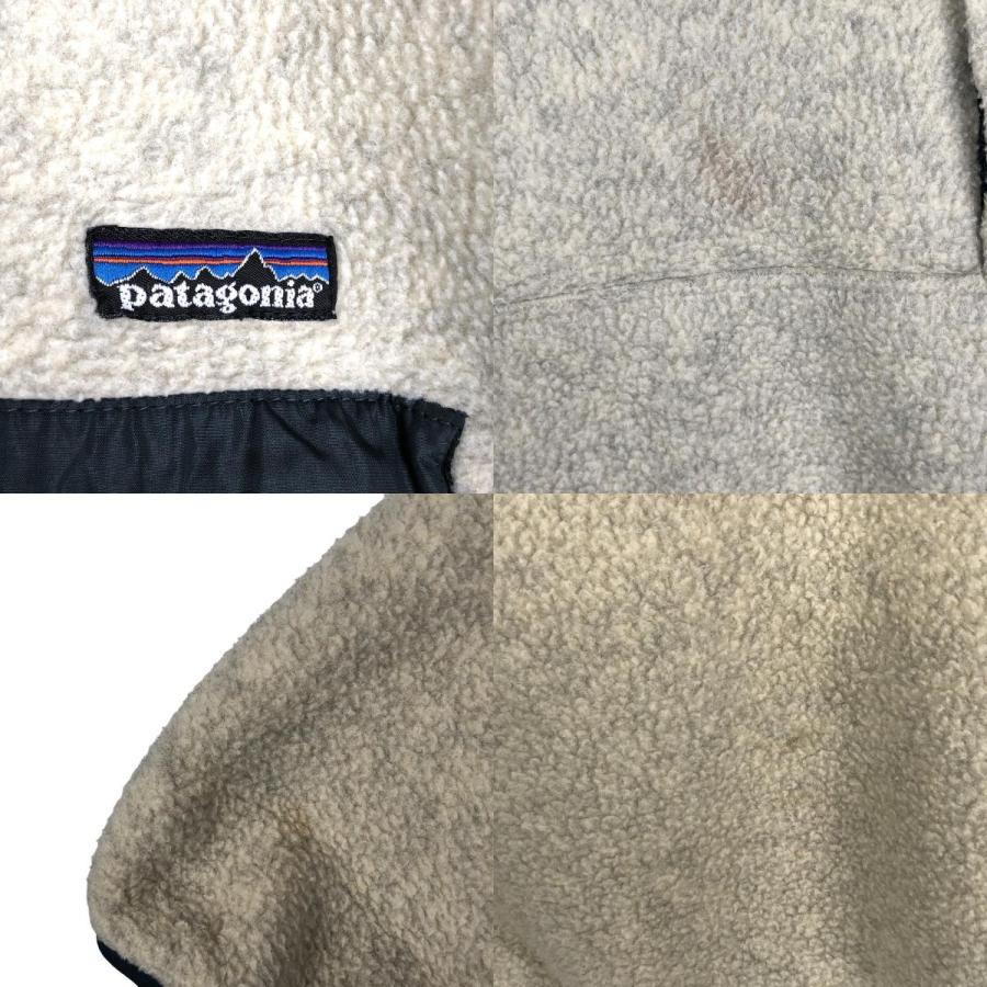 patagonia（パタゴニア） 古着 90年代 Patagonia SYNCHILLA シンチラ