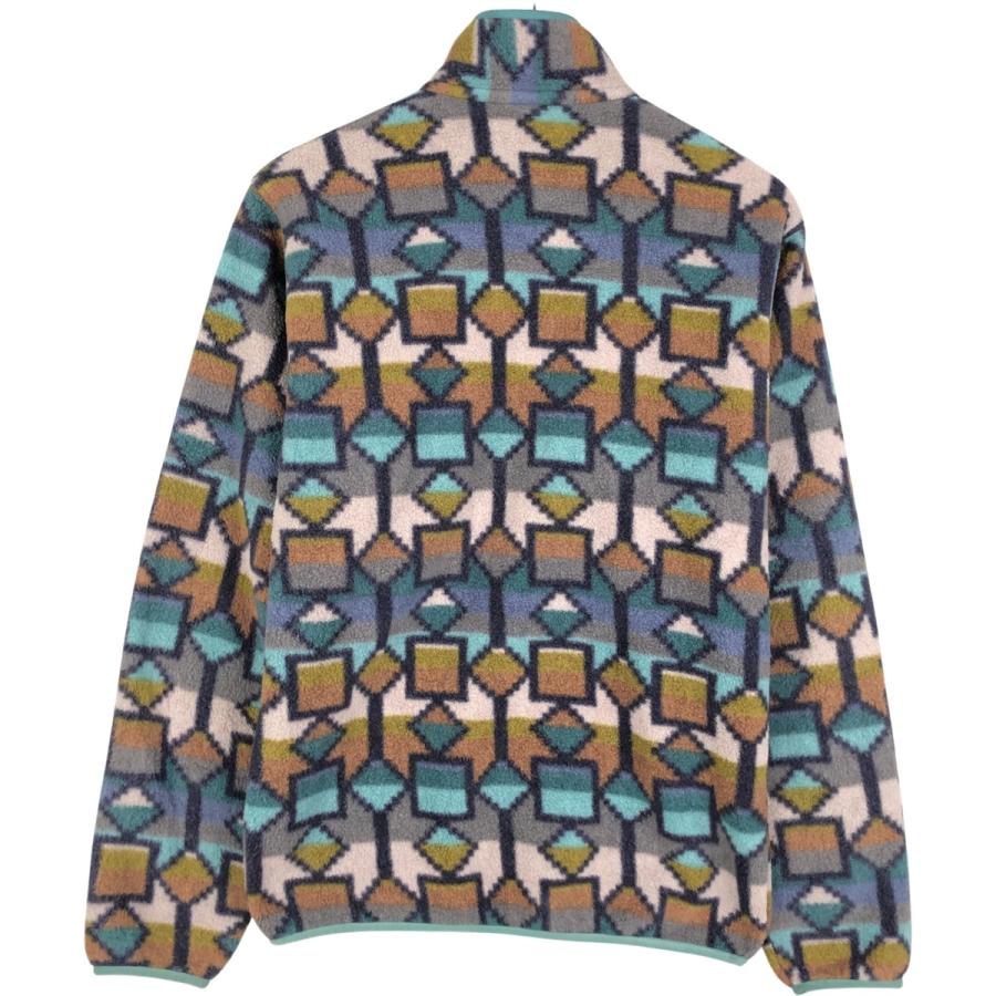 patagonia（パタゴニア） 古着 ライトウェイトシンチラスナップT