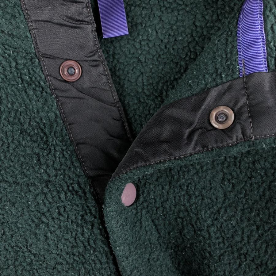 patagonia（パタゴニア） 古着 90年代 シンチラ スナップT 25450S98