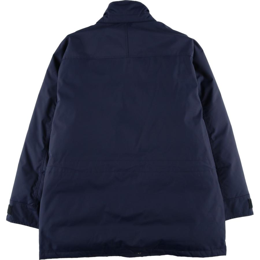 古着 ラルフローレン Ralph Lauren POLO by ダウンジャケット メンズXL