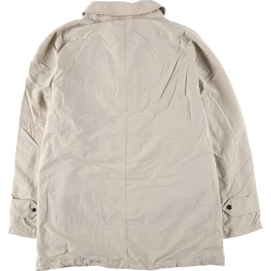 BURBERRY（バーバリー） 古着 Burberry's ジップアップジャケット 英国