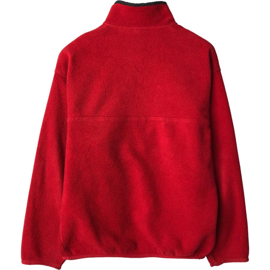 patagonia（パタゴニア） 古着 90~00年代 Patagonia SYNCHILLA