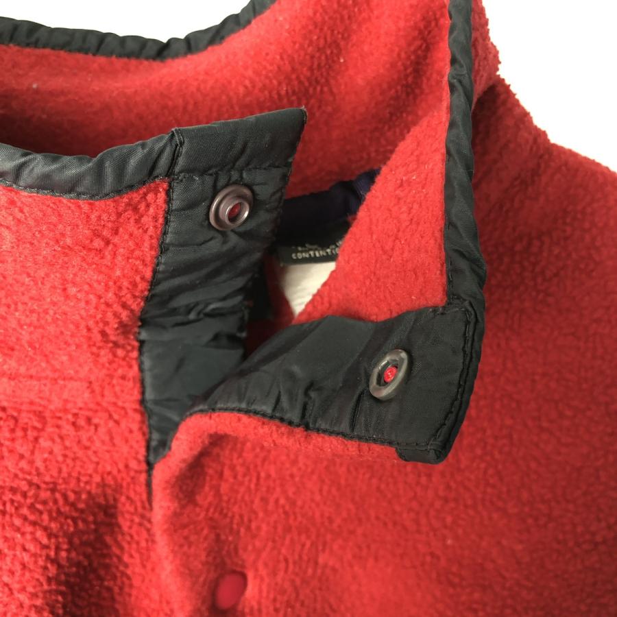 patagonia（パタゴニア） 古着 90~00年代 Patagonia SYNCHILLA