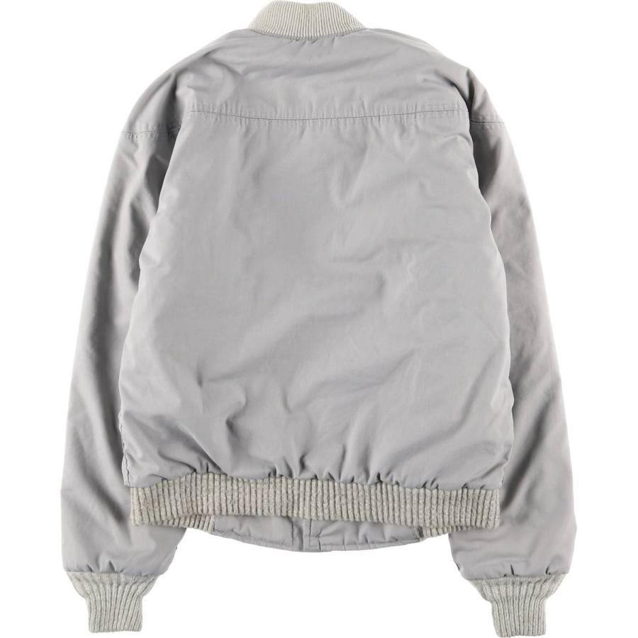 70年代 80年代 catalina ダービージャケット 古着 70～80年代 カタリナ Catalina La paz ダービージャケット カップ