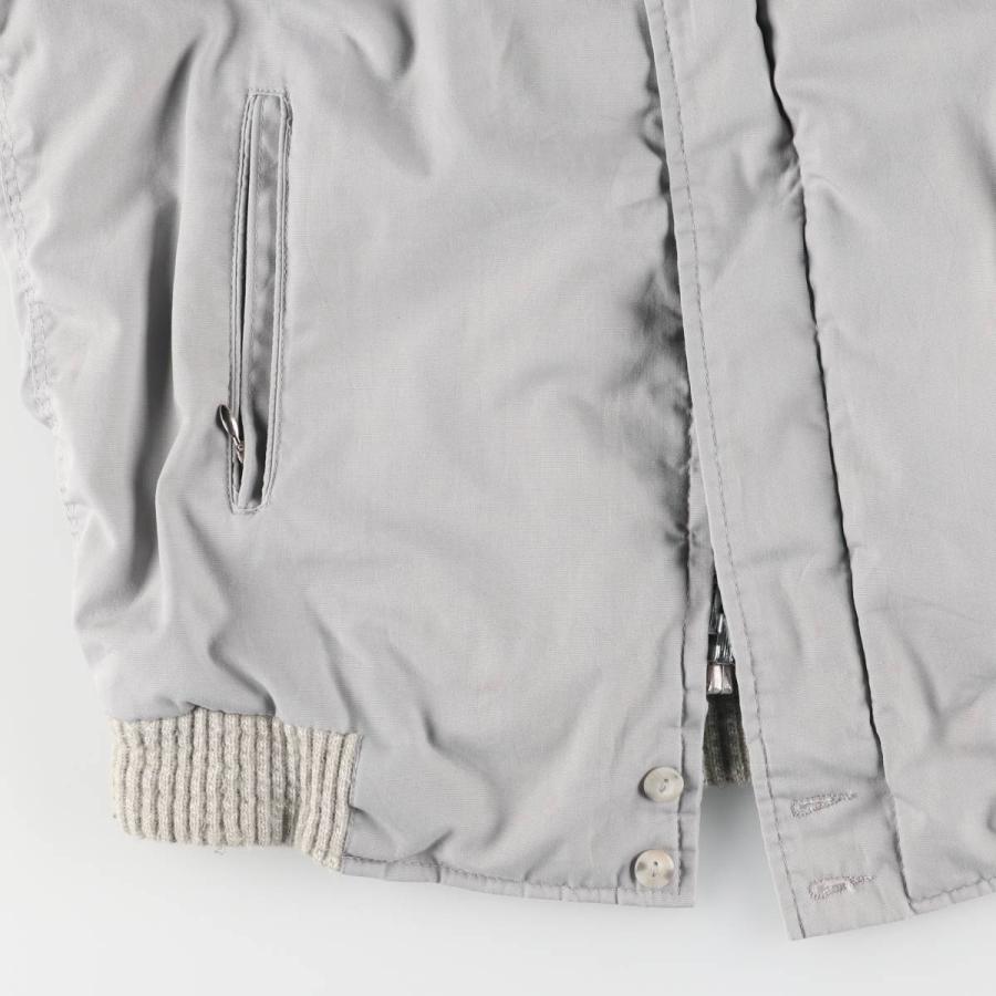 U*R様 Varsity by Catalina ダービージャケット　グレー　サ U*R様 Varsity by Catalina ダービージャケット グレー サ