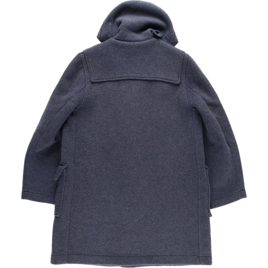 Gloverall（グローバーオール） 古着 60~70年代 ダッフルコート 英国製