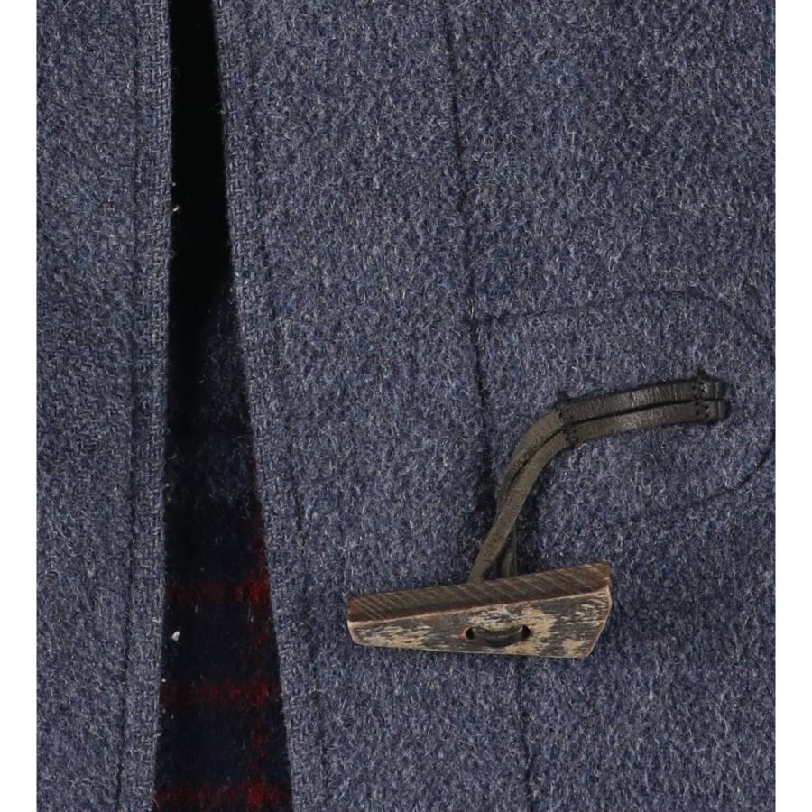 Gloverall（グローバーオール） 古着 60~70年代 ダッフルコート 英国製