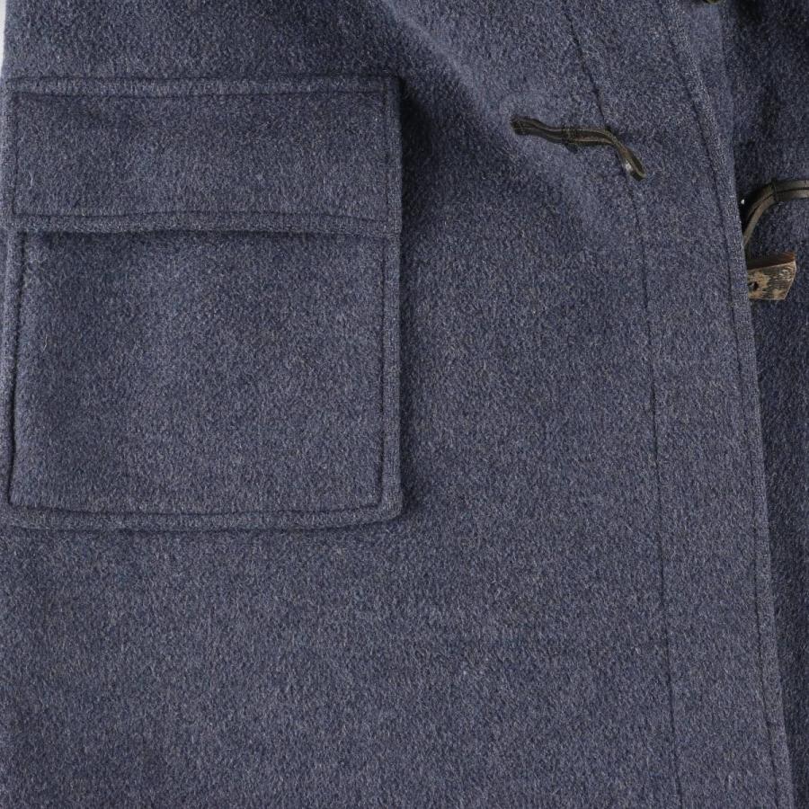 Gloverall（グローバーオール） 古着 60~70年代 ダッフルコート 英国製