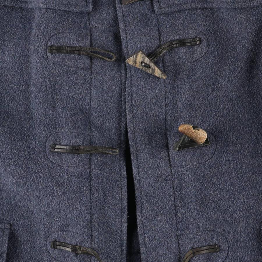 Gloverall（グローバーオール） 古着 60~70年代 ダッフルコート 英国製