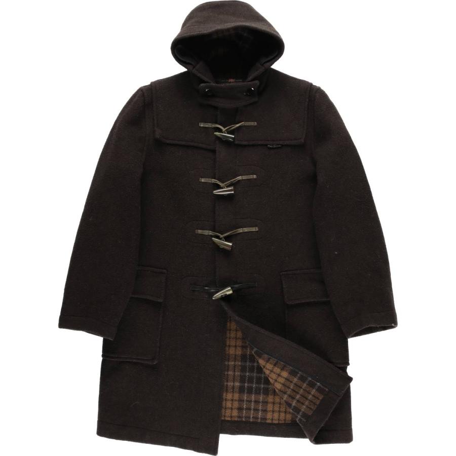 Gloverall（グローバーオール） 古着 60~70年代 ダッフルコート 英国製