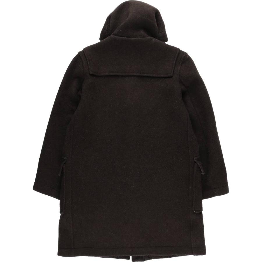 Gloverall（グローバーオール） 古着 60~70年代 ダッフルコート 英国製