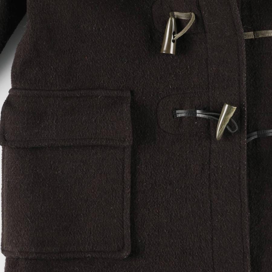 Gloverall（グローバーオール） 古着 60~70年代 ダッフルコート 英国製