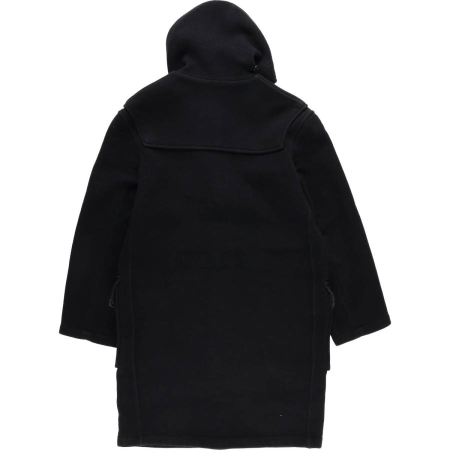 Gloverall（グローバーオール） 古着 ダッフルコート 英国製 メンズL