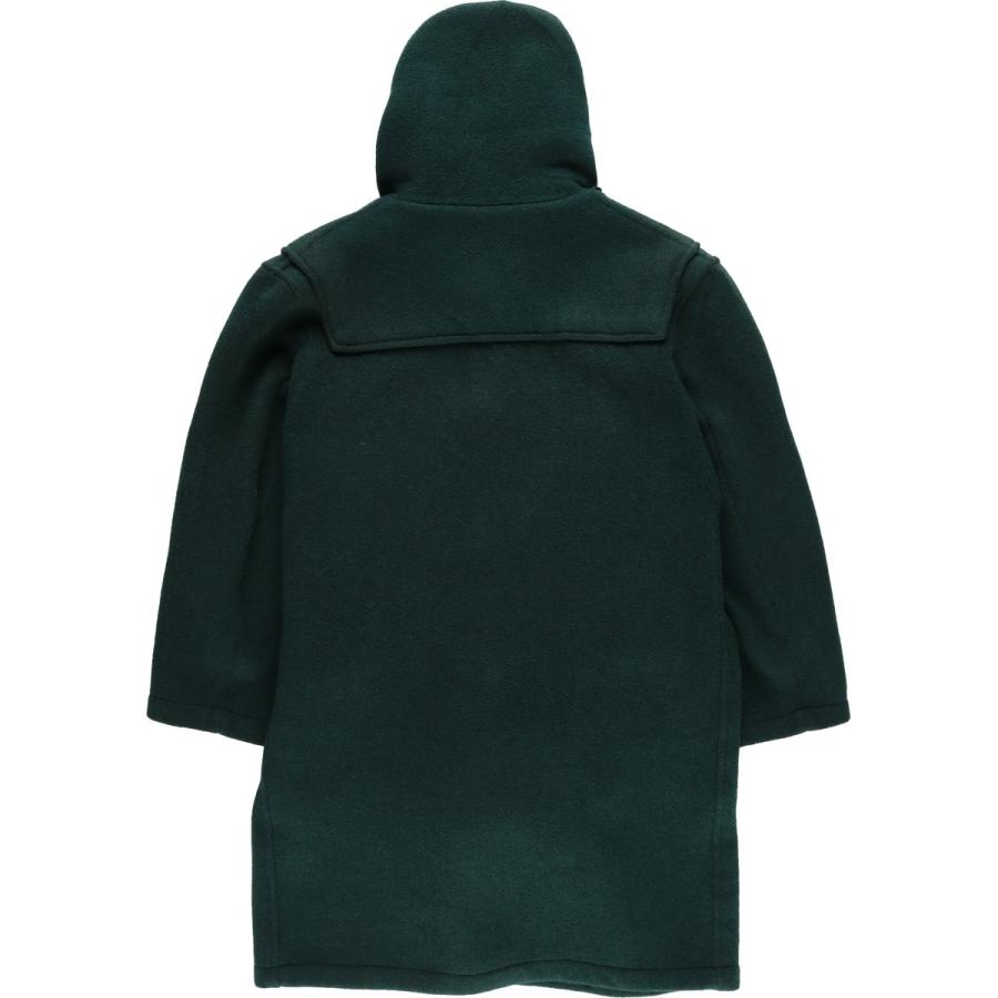 Gloverall（グローバーオール） 古着 ダッフルコート 英国製 メンズL