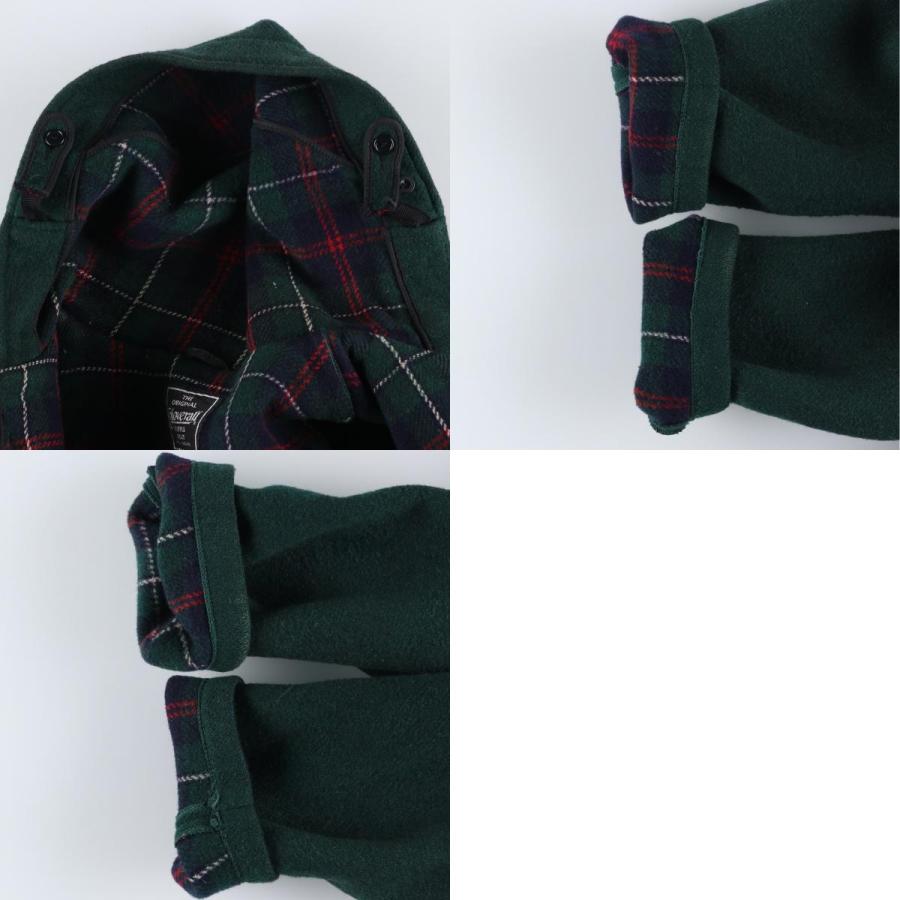 Gloverall（グローバーオール） 古着 ダッフルコート 英国製 メンズL