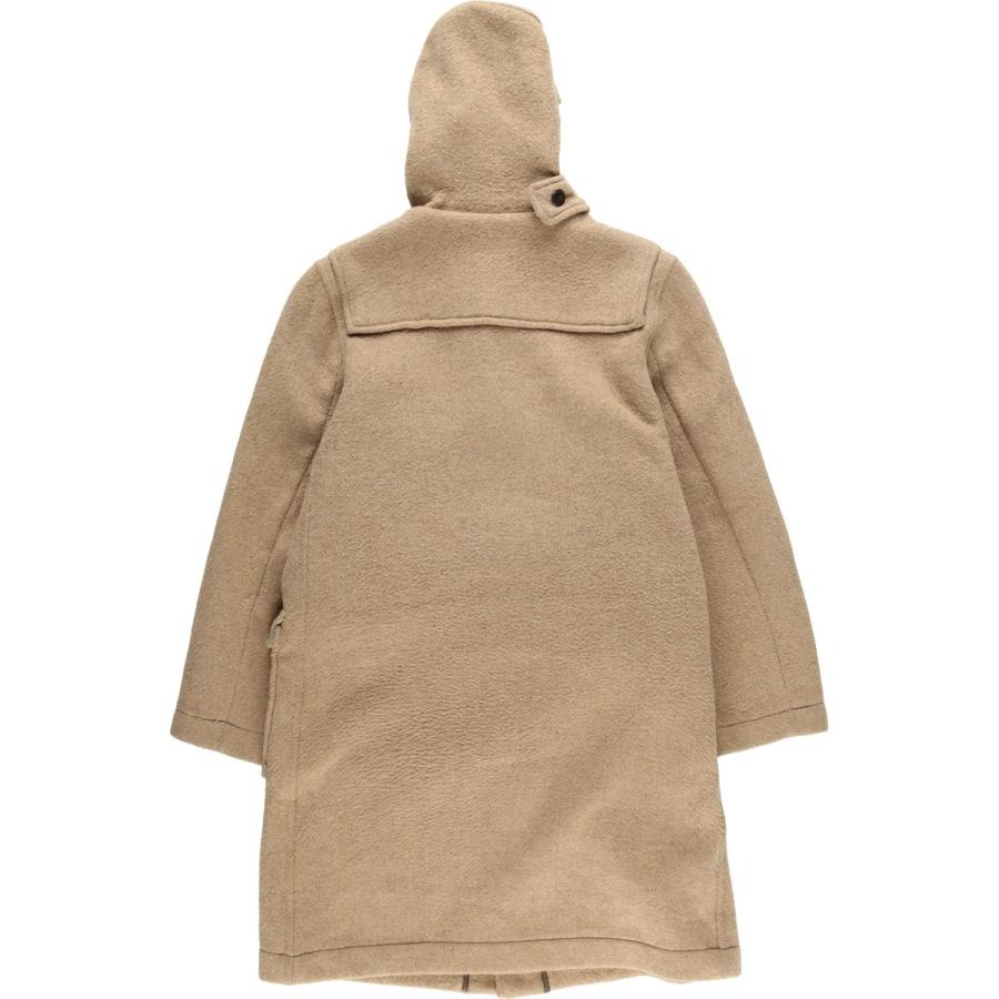 Gloverall（グローバーオール） 古着 70年代~ ダッフルコート 英国製