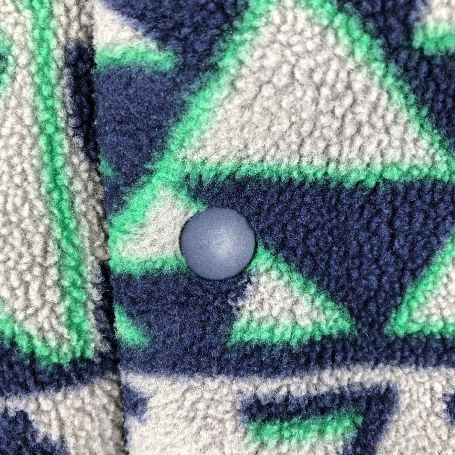 patagonia（パタゴニア） 古着 シンチラ スナップT 25450FA14 総柄