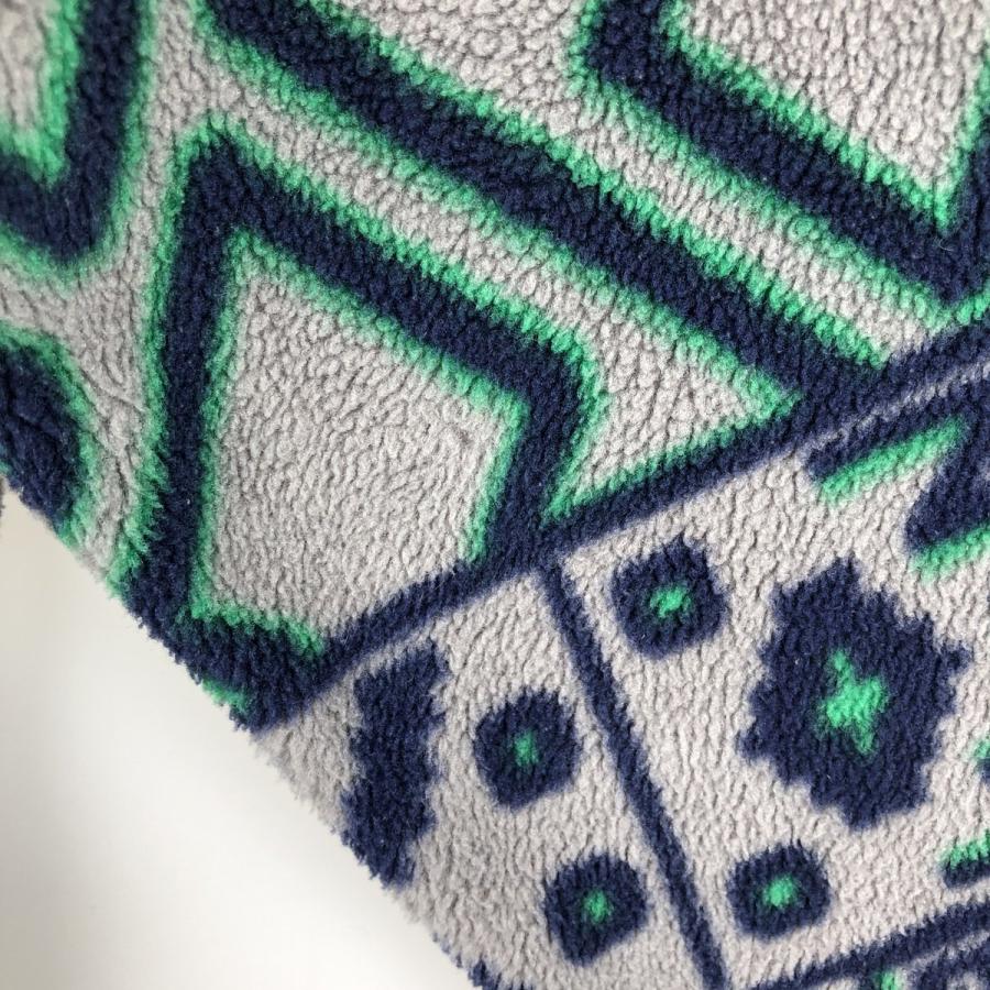 patagonia（パタゴニア） 古着 シンチラ スナップT 25450FA14 総柄