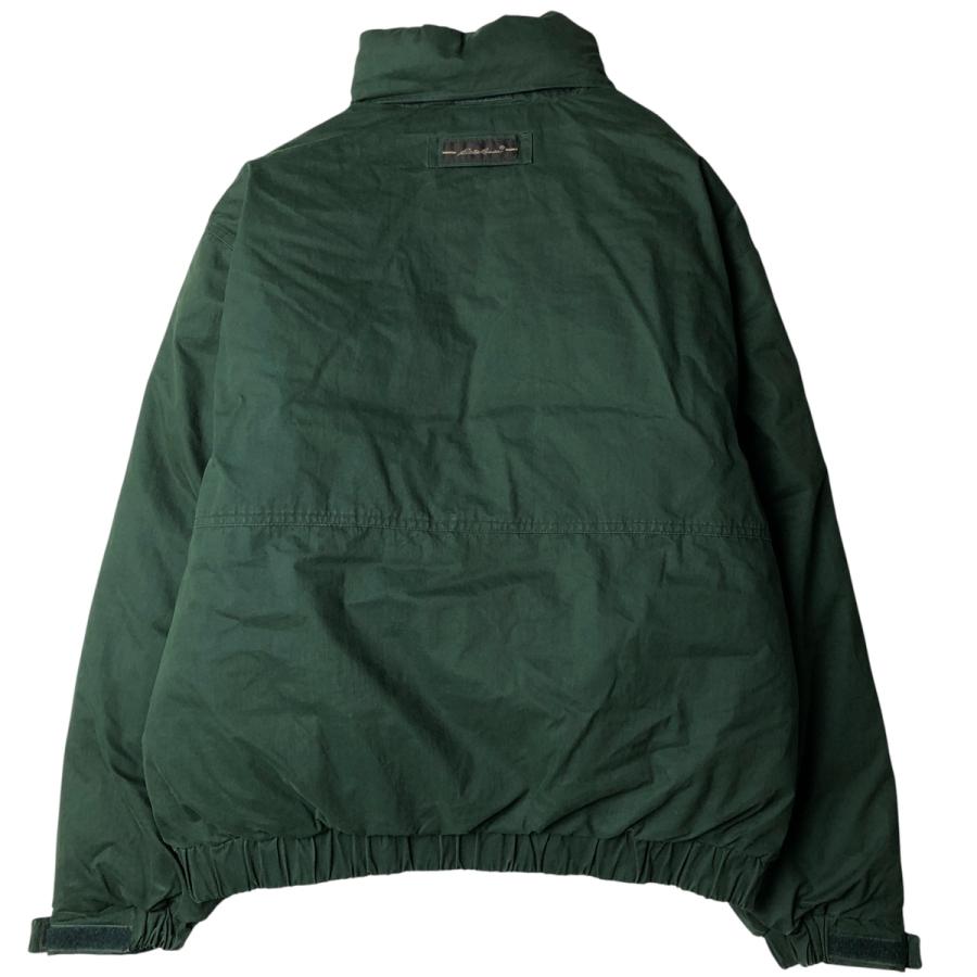Eddie Bauer（エディーバウアー） 古着 グースダウンジャケット メンズ
