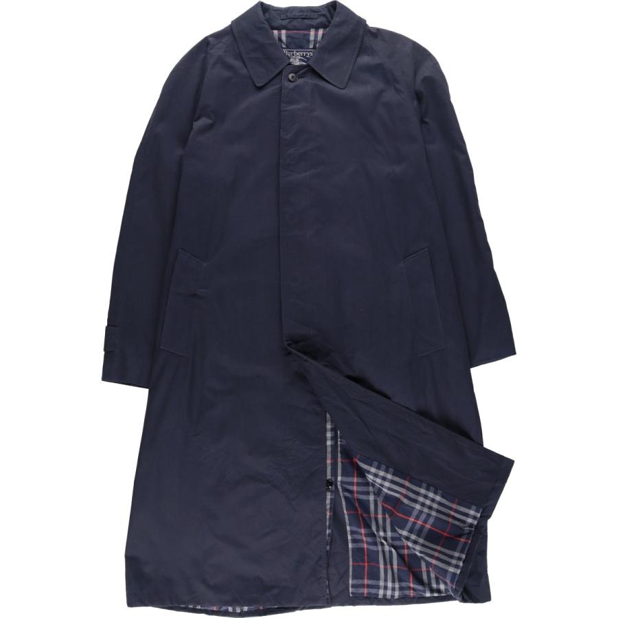 BURBERRY（バーバリー） 古着 Burberry's ステンカラーコート バルマ