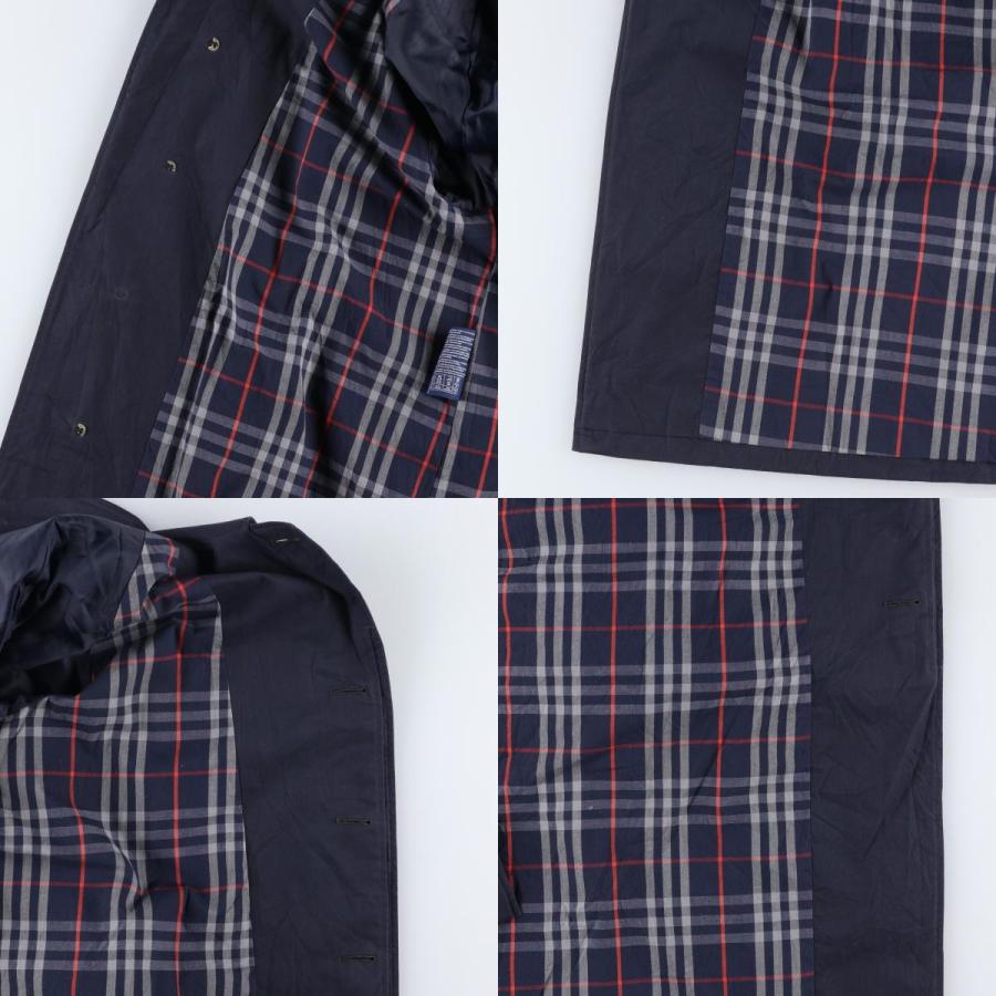 BURBERRY（バーバリー） 古着 Burberry's ステンカラーコート バルマ