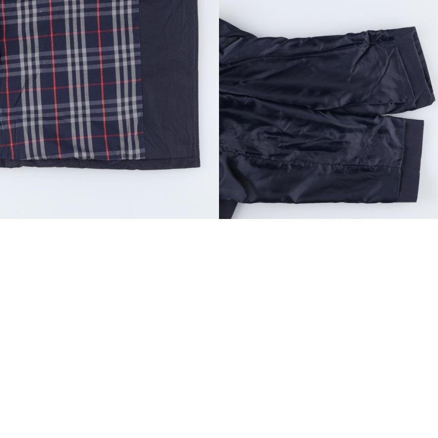 BURBERRY（バーバリー） 古着 Burberry's ステンカラーコート バルマ