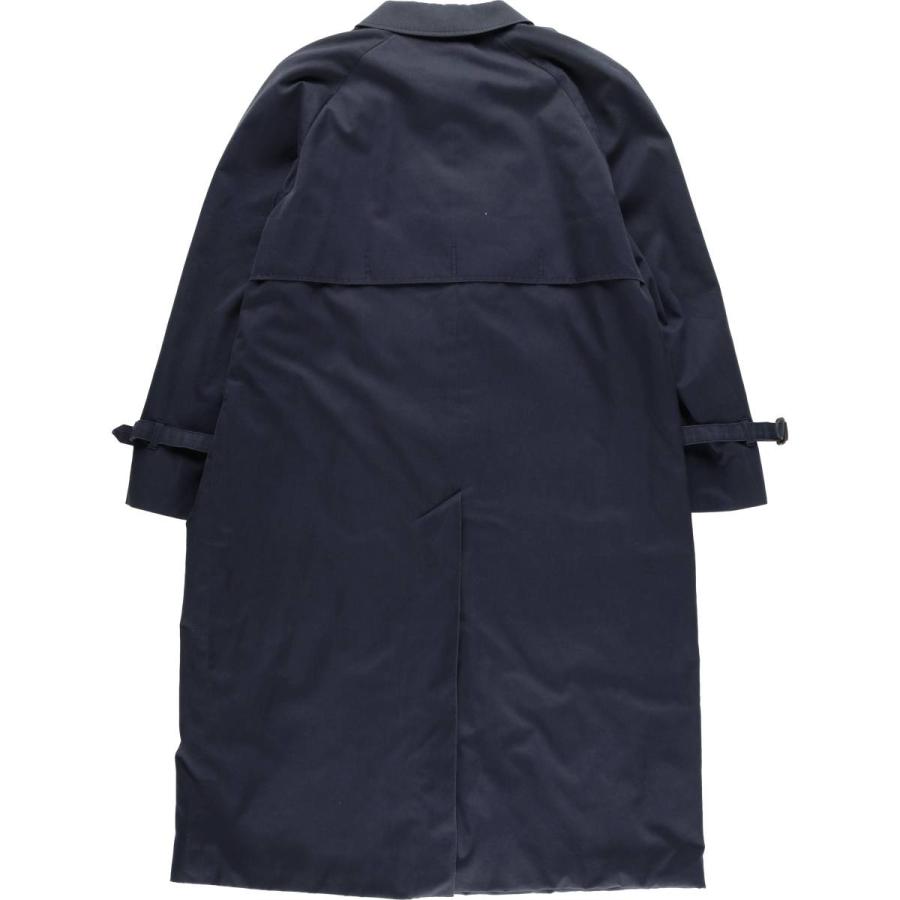 【ヴィンテージ 】Aquascutum 　アクアスキュータム　バルマカーンコート Aquascutum（アクアスキュータム） 古着 ステンカラーコート バルマ
