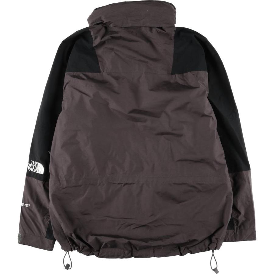 THE NORTH FACE（ザ ノースフェイス） 古着 THE NORTH FACE GORE-TEX