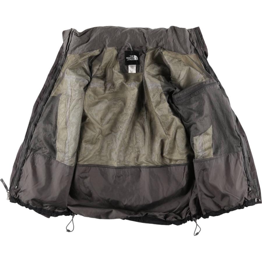 古着 ザノースフェイス THE NORTH FACE GORE-TEX ゴアテックス マウンテンジャケット シェルジャケット メンズL相当/evb032440 THE NORTH FACE（ザ ノースフェイス） 古着 THE NORTH FACE GORE-TEX