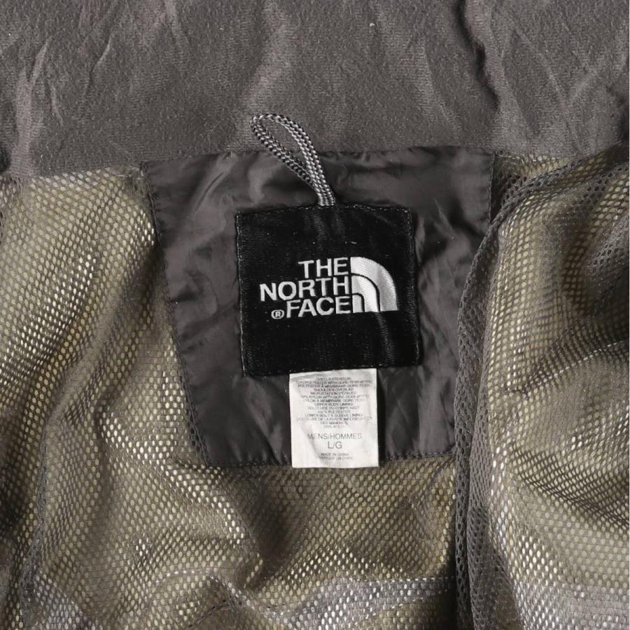 THE NORTH FACE（ザ ノースフェイス） 古着 THE NORTH FACE GORE-TEX