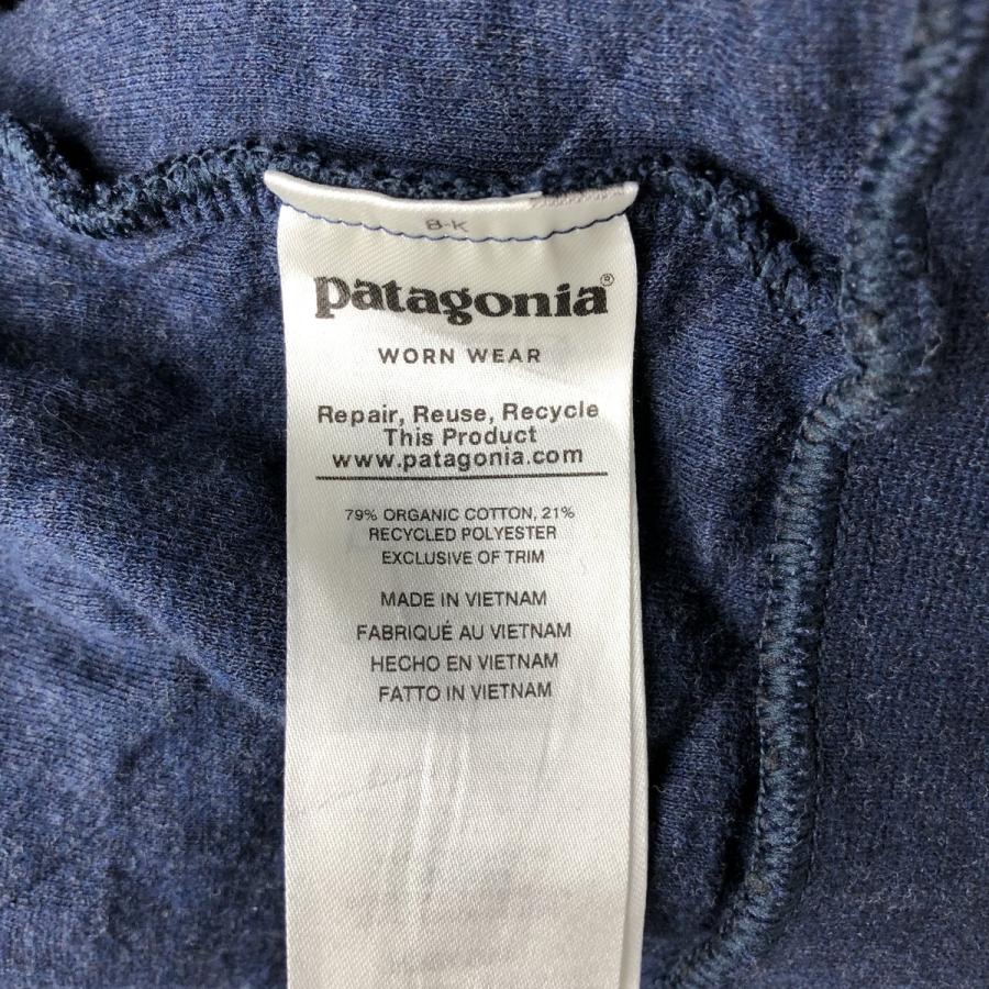 patagonia（パタゴニア） 古着 Patagonia 25316FA19 スウェット