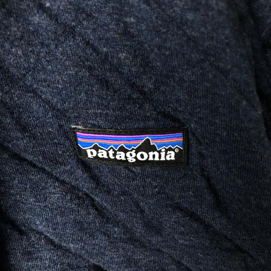 patagonia（パタゴニア） 古着 Patagonia 25316FA19 スウェット