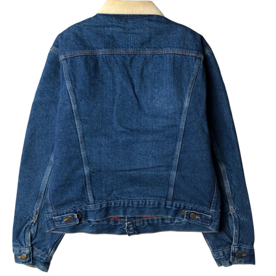 Carhartt（カーハート） 古着 デニムジャケット Gジャン メンズM相当