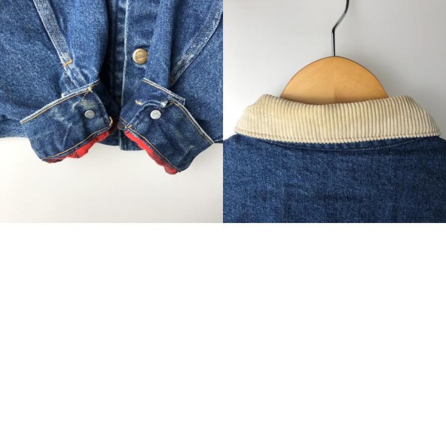 Carhartt（カーハート） 古着 デニムジャケット Gジャン メンズM相当