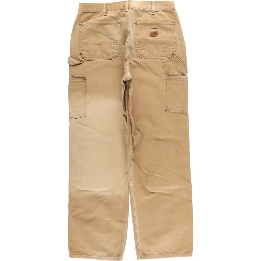 Carhartt（カーハート） 古着 Carhartt Loose Original Fit ダブルニー