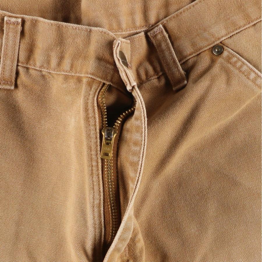 Carhartt（カーハート） 古着 Carhartt Loose Original Fit ダブルニー