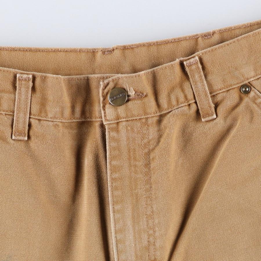 Carhartt（カーハート） 古着 Carhartt Loose Original Fit ダブルニー