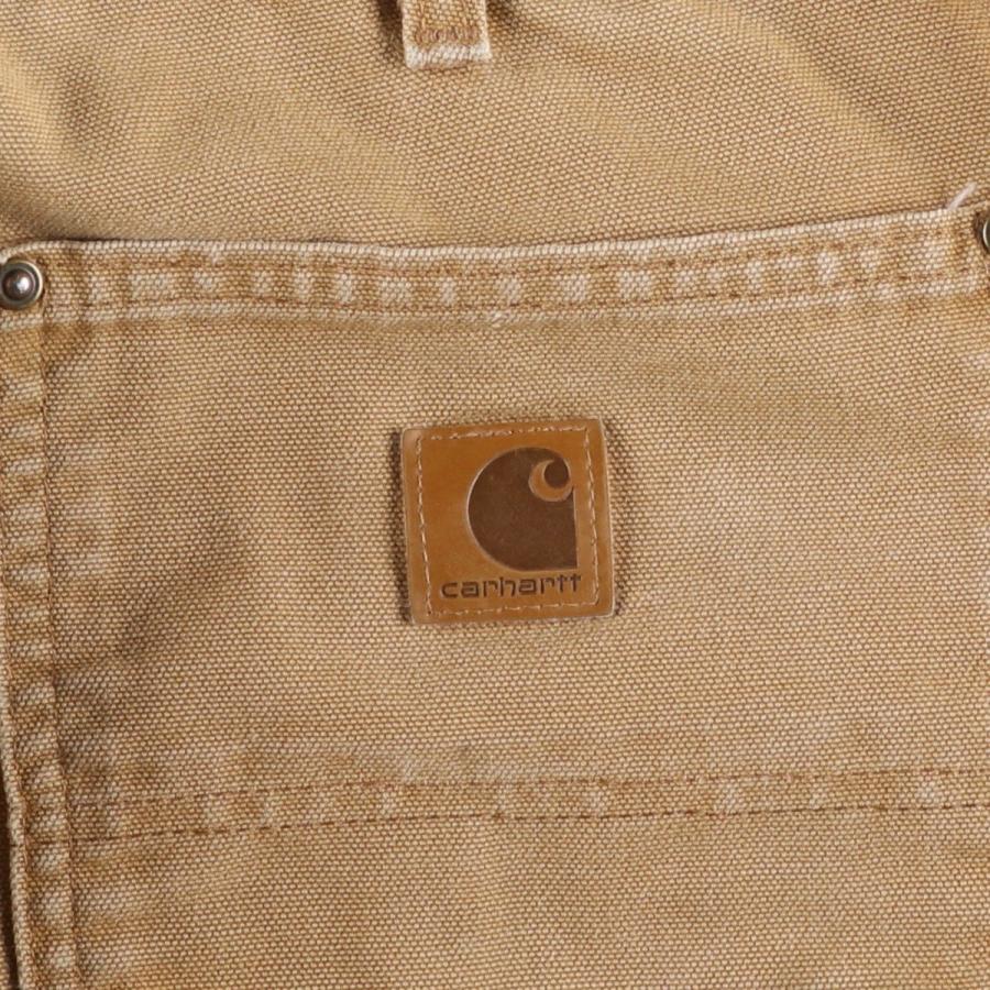 Carhartt（カーハート） 古着 Carhartt Loose Original Fit ダブルニー