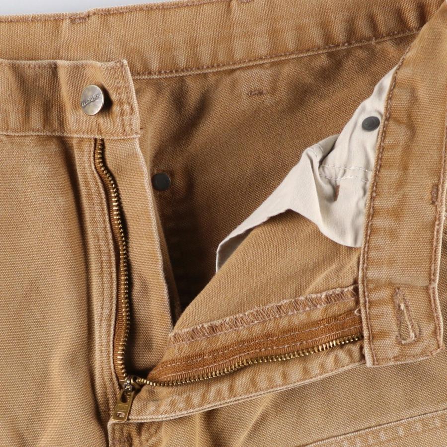 Carhartt（カーハート） 古着 Carhartt Loose Original Fit ダブルニー