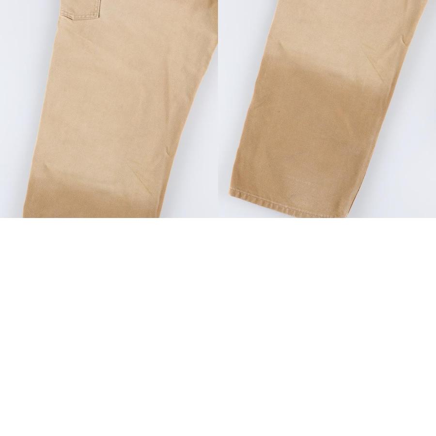 Carhartt（カーハート） 古着 Carhartt Loose Original Fit ダブルニー