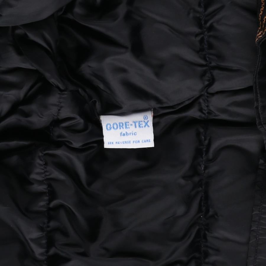 古着 マーモット Marmot GORE-TEX ゴアテックス グースダウン