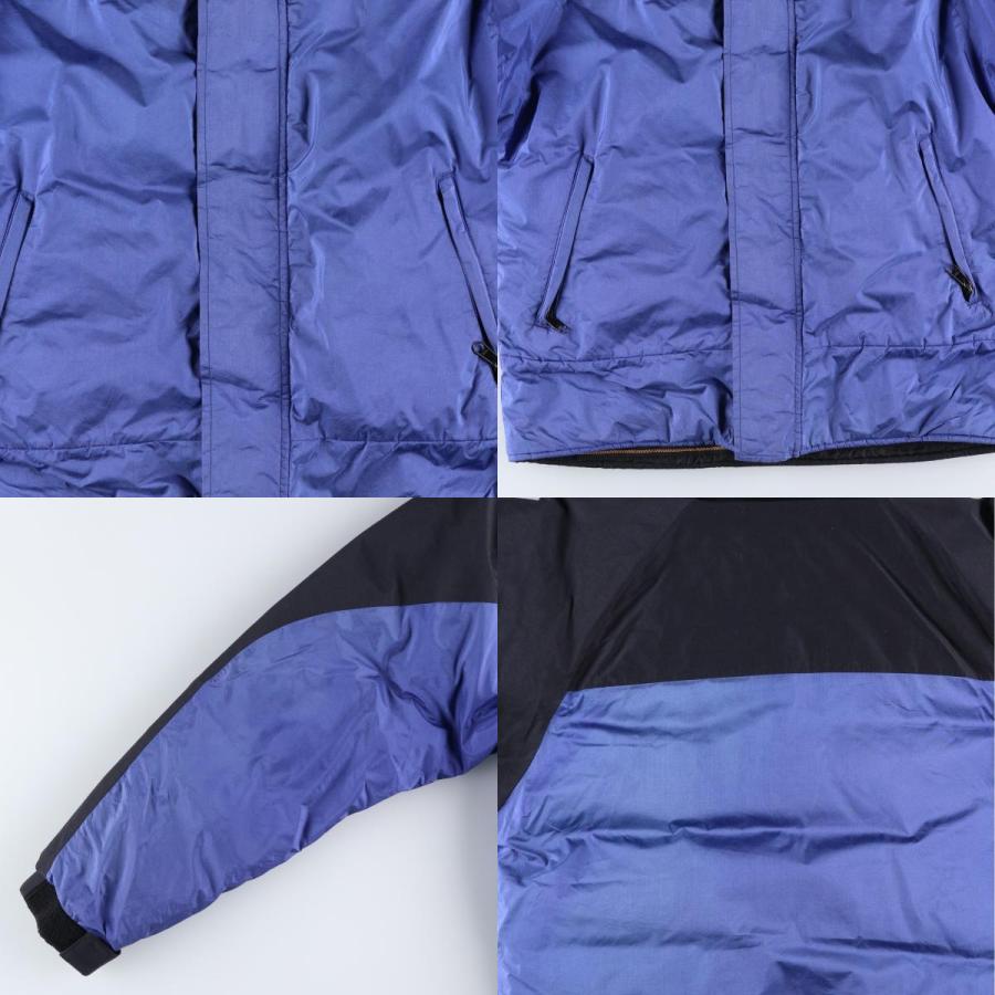 古着 マーモット Marmot GORE-TEX ゴアテックス グースダウン