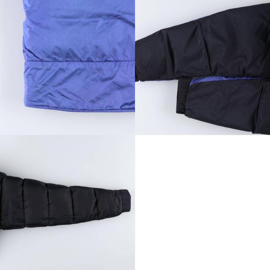 古着 マーモット Marmot GORE-TEX ゴアテックス グースダウン