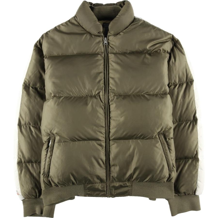 古着 ラルフローレン Ralph Lauren POLO JEANS COMPANY ダウン