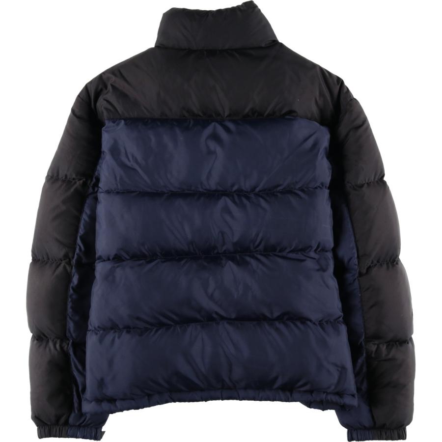 古着 ラルフローレン Ralph Lauren POLO by 250フィルパワー リップス