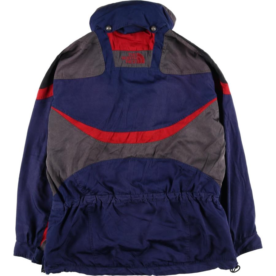 古着 ザノースフェイス THE NORTH FACE マウンテンジャケット シェルジャケット メンズXL相当/evb032549 THE NORTH FACE（ザ ノースフェイス） 古着 マウンテンジャケット